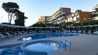 Suites Marilia Apartments