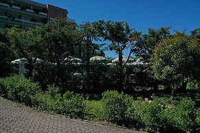 Suites Marilia Apartments