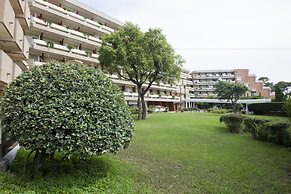 Suites Marilia Apartments