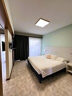 Suites Marilia Apartments