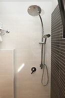 Suites Marilia Apartments