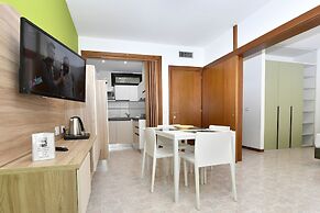 Suites Marilia Apartments