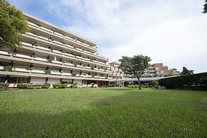 Suites Marilia Apartments