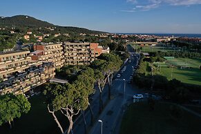 Suites Marilia Apartments