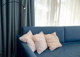 Suites Marilia Apartments