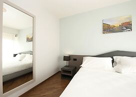 Suites Marilia Apartments