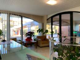 Suites Marilia Apartments
