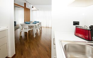 Suites Marilia Apartments