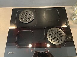 Suites Marilia Apartments