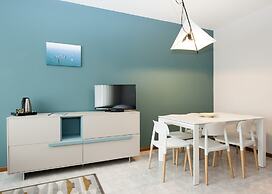 Suites Marilia Apartments