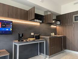 Suites Marilia Apartments