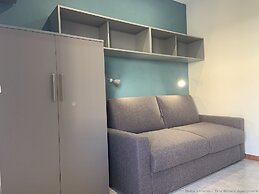 Suites Marilia Apartments