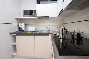 Suites Marilia Apartments