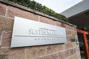 Suites Marilia Apartments