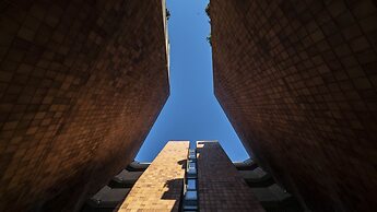 Suites Marilia Apartments