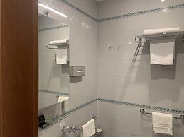 Suites Marilia Apartments