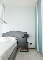 Suites Marilia Apartments