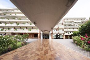 Suites Marilia Apartments