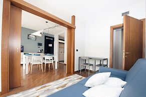 Suites Marilia Apartments