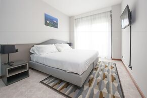 Suites Marilia Apartments