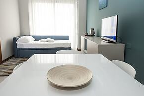 Suites Marilia Apartments