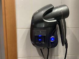 Suites Marilia Apartments