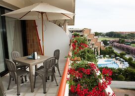 Suites Marilia Apartments