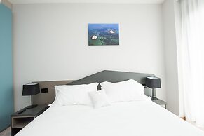 Suites Marilia Apartments