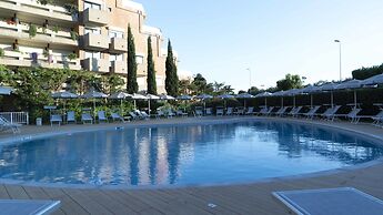 Suites Marilia Apartments