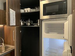 Suites Marilia Apartments