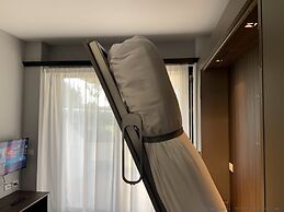 Suites Marilia Apartments