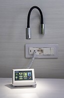 Suites Marilia Apartments