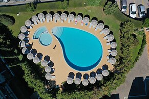 Suites Marilia Apartments