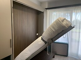 Suites Marilia Apartments