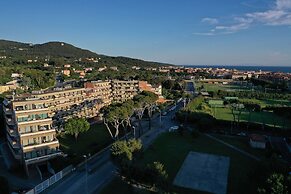 Suites Marilia Apartments