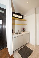 Suites Marilia Apartments