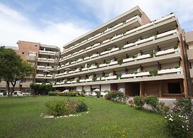 Suites Marilia Apartments