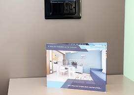 Suites Marilia Apartments