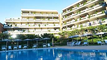 Suites Marilia Apartments
