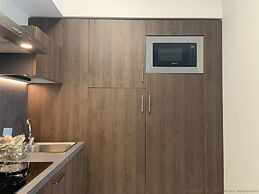 Suites Marilia Apartments