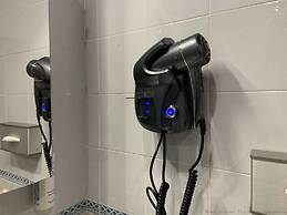 Suites Marilia Apartments