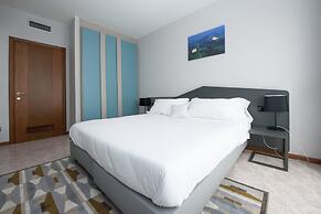 Suites Marilia Apartments