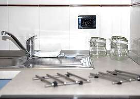 Suites Marilia Apartments