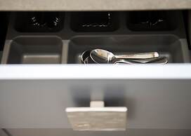 Suites Marilia Apartments