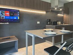 Suites Marilia Apartments