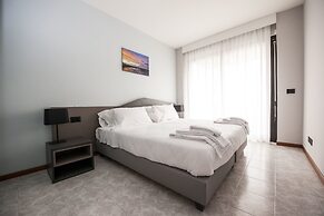 Suites Marilia Apartments