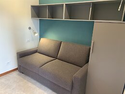 Suites Marilia Apartments