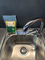 Suites Marilia Apartments