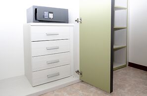 Suites Marilia Apartments