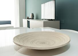 Suites Marilia Apartments